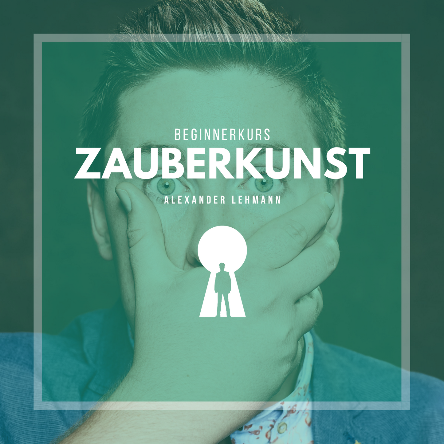 Beginnerkurs Zauberkunst