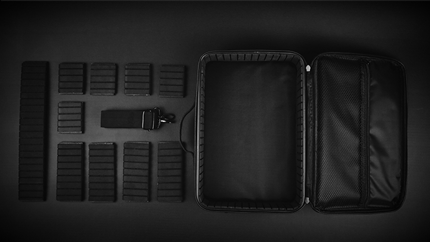 Close-Up Tasche von TCC