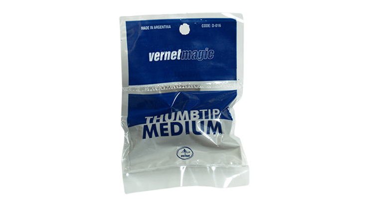 Daumenspitze "Medium"