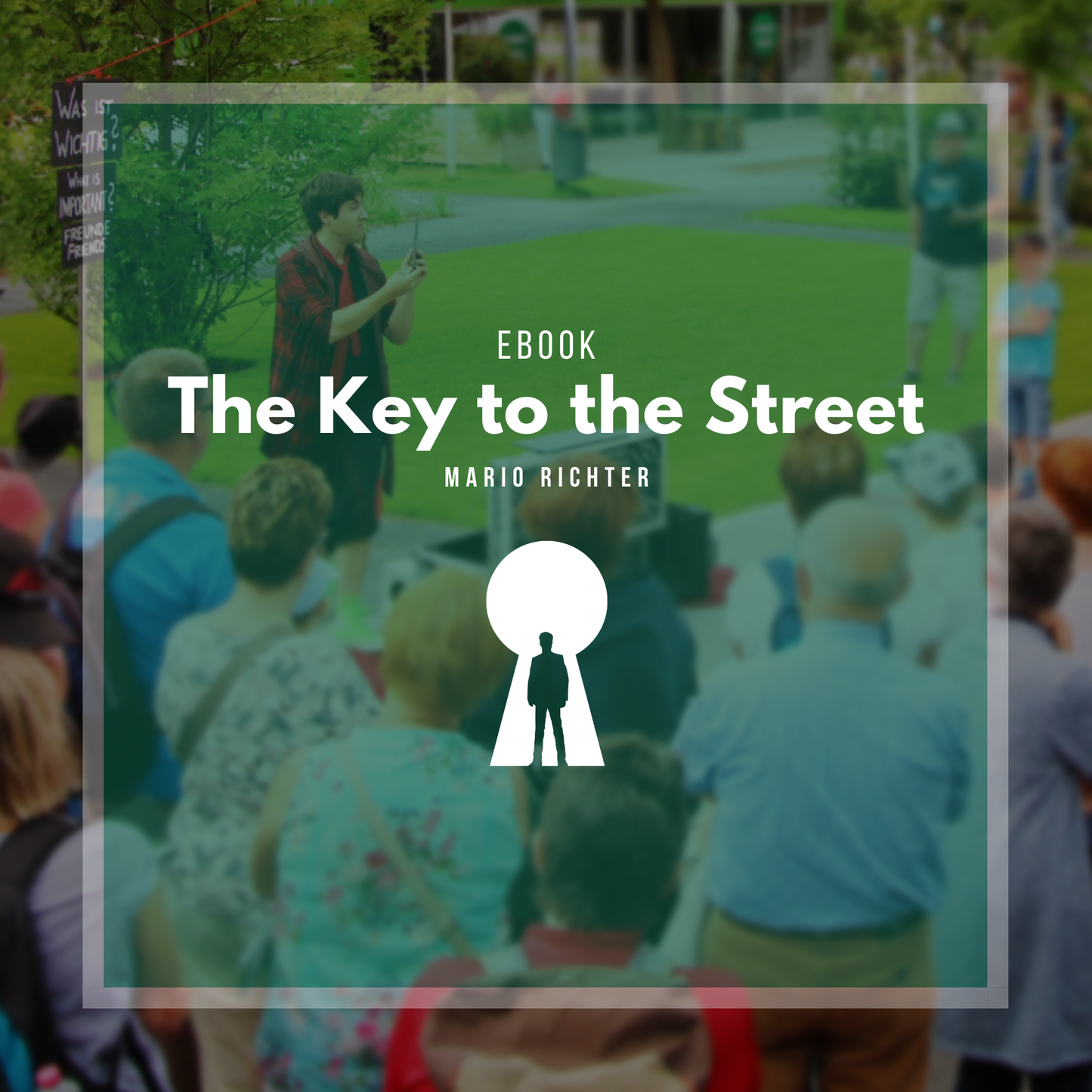 The Key to the Street