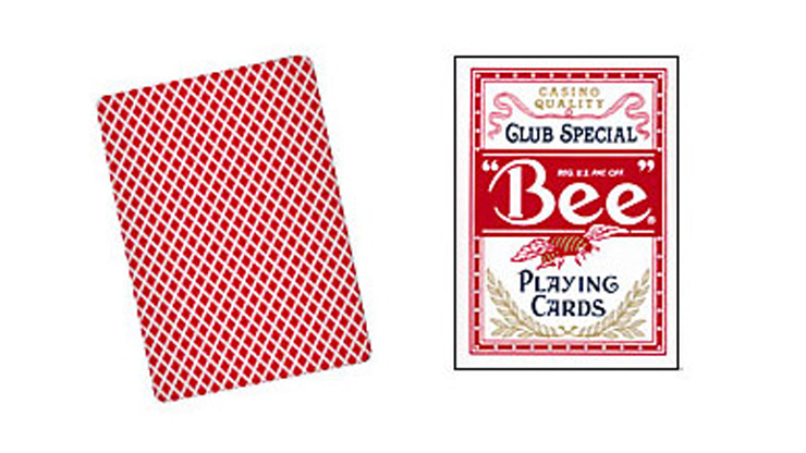 Manipulationskarten "Bee"