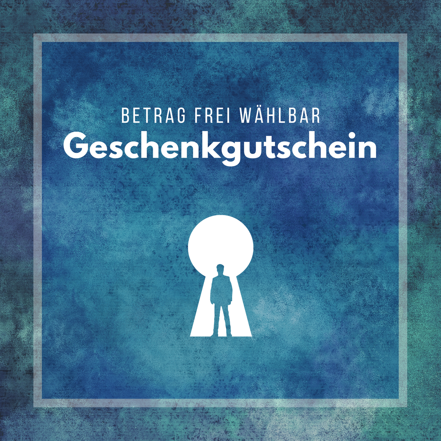 Geschenkgutschein