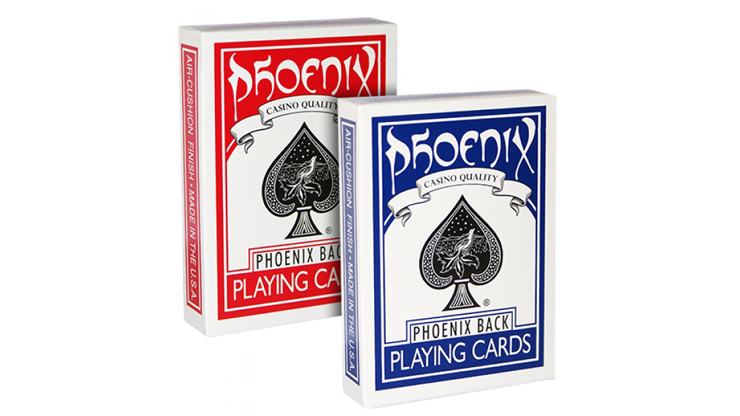 Phoenix Deck