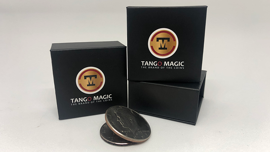 Expanded Shell Half Dollar von Tango