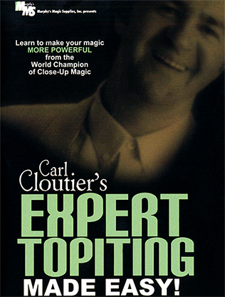 Expert Topiting Made Easy by Carl Cloutier video DOWNLOAD