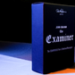 Paul Harris Presents Examiner (Gimmicks & DVD) by John Graham - Trick