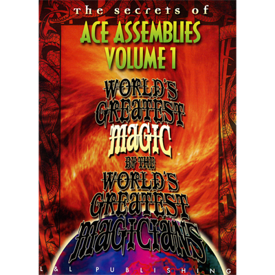 Ace Assemblies (World's Greatest Magic) Vol. 1 by L&L Publishing video DOWNLOAD