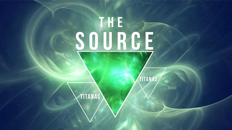 The Source by Titanas video DOWNLOAD