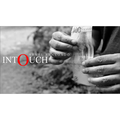 In Touch by Arnel Renegado - Video DOWNLOAD