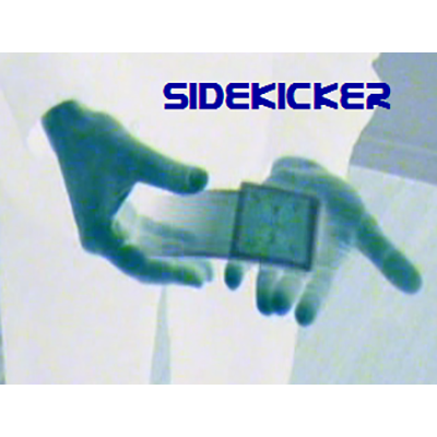 SideKicker by William Lee video DOWNLOAD
