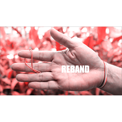 Reband by Arnel Renegado - Video DOWNLOAD