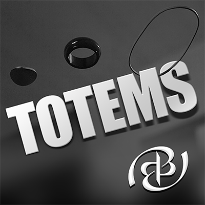 Totems by Barbu Magic - Video DOWNLOAD