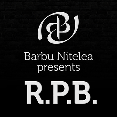 RPB (Rising,Precious & Balance) by Barbu Magic - Video DOWNLOAD