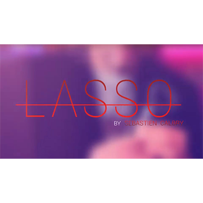 Lasso by Sebastien Calbry - Video DOWNLOAD