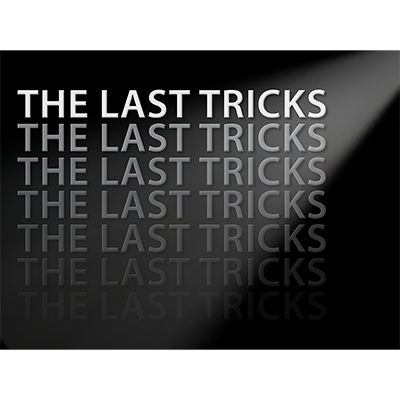 The Last Tricks by Sandro Loporcaro - Video DOWNLOAD