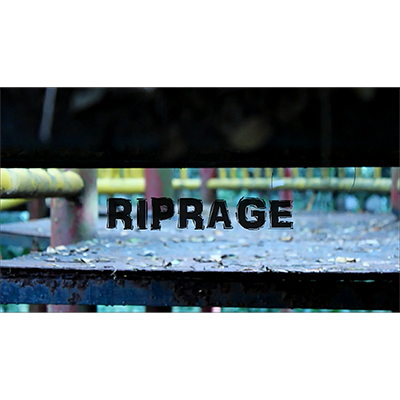 Riprage by Arnel Renegado - Video DOWNLOAD