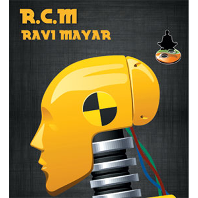 R.C.M (Real Counterfeit Money) by Ravi Mayer (excerpt from  Collision Vol 1) - video DOWNLOAD