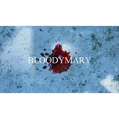 Bloody Mary by Arnel Renegado - Video DOWNLOAD