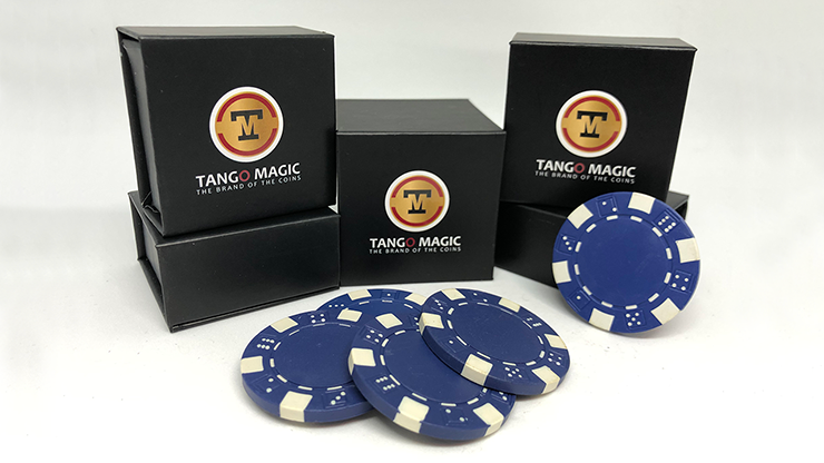 Shell Set - Pokerchips