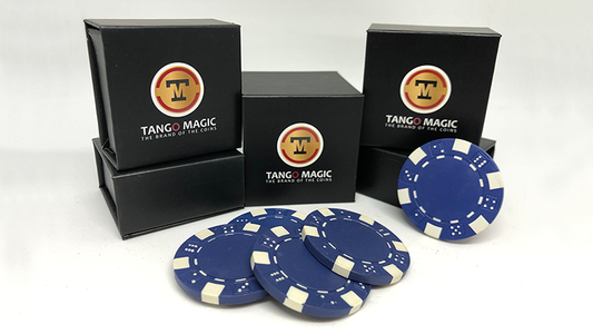 Shell Set - Pokerchips