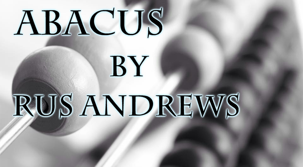 Abacus by Rus Andrews eBook DOWNLOAD