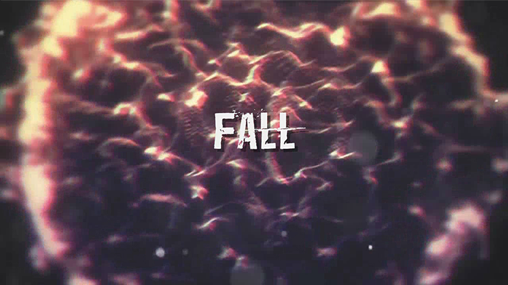 Fall by Jay Grill video DOWNLOAD