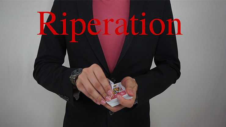 Riperation by Andrew Salas video DOWNLOAD