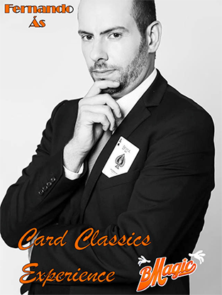 Card Classics Experience by Fernando Ás (Portuguese Language) video DOWNLOAD