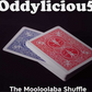 The Oddyliciou5 Package by The Mooloolaba Shuffle video DOWNLOAD