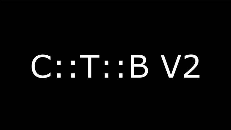 C:T:B V2 by VanBien video DOWNLOAD
