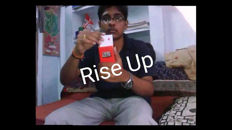 Rise Up by Sandeep video DOWNLOAD