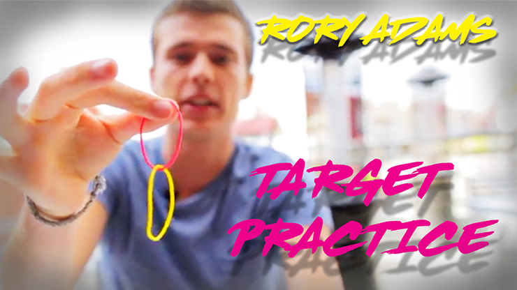 Target Practice by Rory Adams video DOWNLOAD