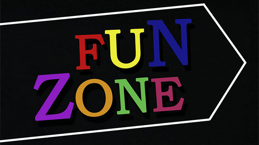 Fun Zone by Sandro Loporcaro (Amazo) video DOWNLOAD