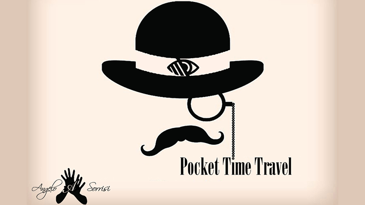 Pocket Time Travel by Angelo Sorrisi video DOWNLOAD