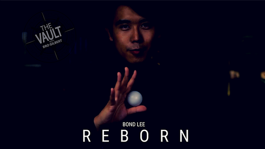 The Vault - REBORN by Bond Lee video DOWNLOAD