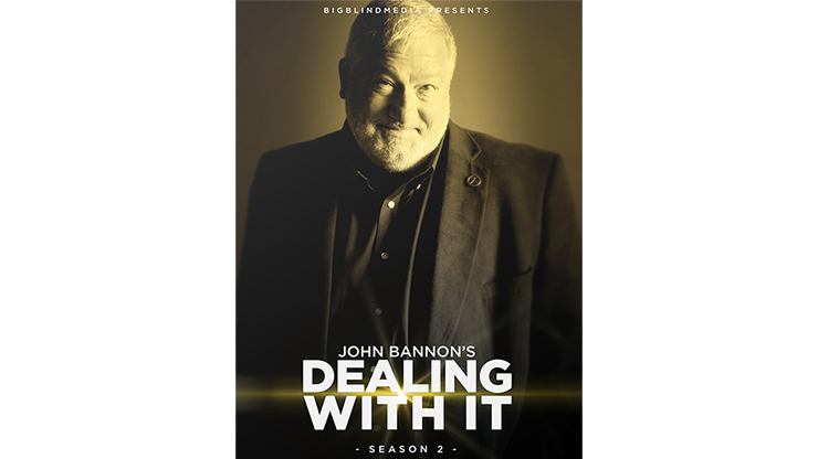 Dealing With It Season 2 by John Bannon video DOWNLOAD