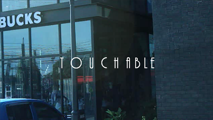 Touchable by Arnel Renegado video DOWNLOAD