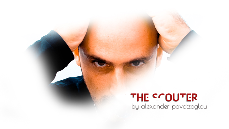 The Scouter by Alexander Pavatzoglou video DOWNLOAD
