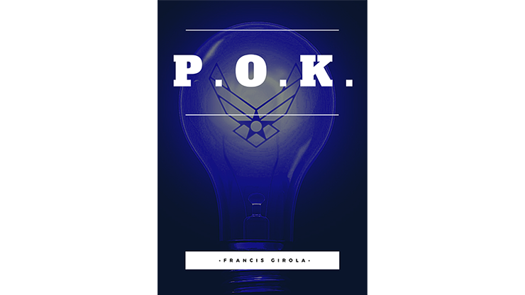 P.O.K. (Pieces of Knowledge) by Francis Girola eBook DOWNLOAD