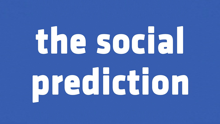The Social Prediction by Debjit Magic video DOWNLOAD