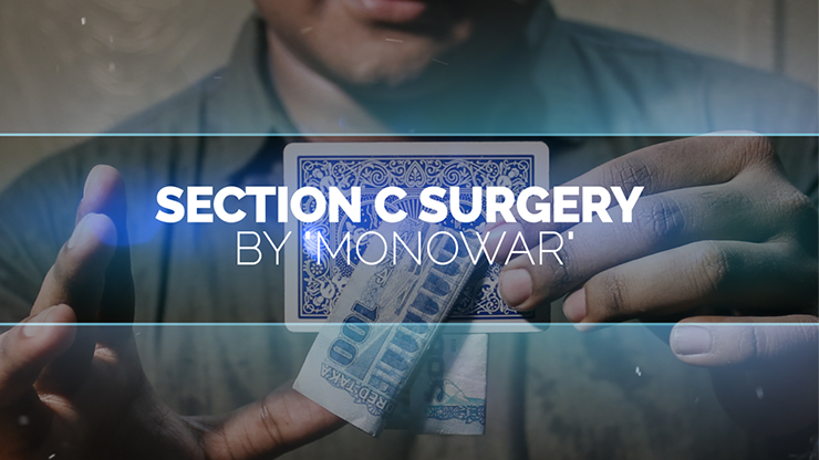 Section C Surgery by Monowar video DOWNLOAD