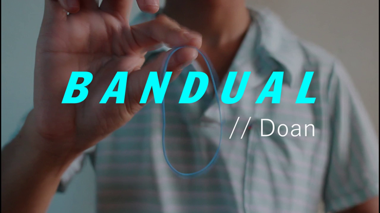 Bandual by Doan video DOWNLOAD