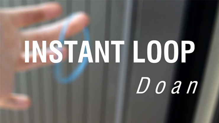 IGB Project Episode 2: Instant Loop by Doan & Rubber Miracle Presents video DOWNLOAD