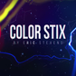 Color Stix by Eric Stevens video DOWNLOAD