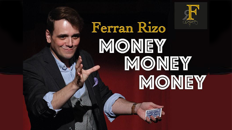 Money, Money, Money by Ferran Rizo video DOWNLOAD