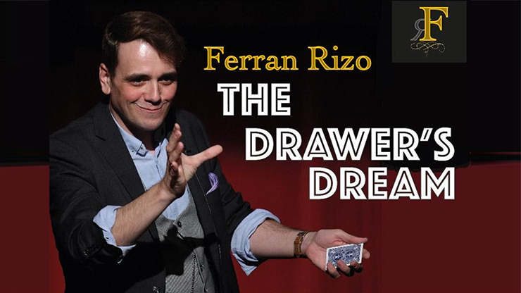 The Drawer's Dream by Ferran Rizo video DOWNLOAD