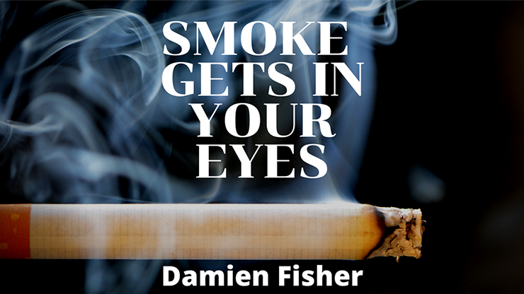 Smoke Get's in Your Eyes by Damien Fisher video DOWNLOAD