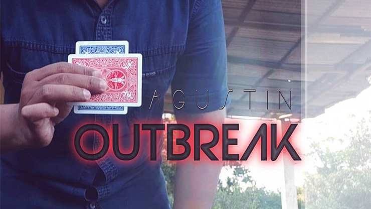 Outbreak by Agustin video DOWNLOAD