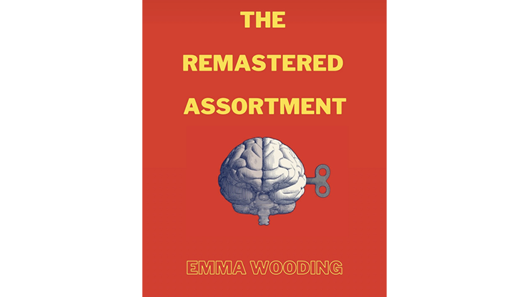 The Remastered Assortment by Emma Wooding eBook DOWNLOAD