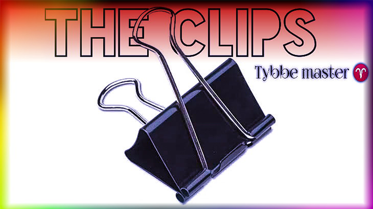 The Clips by Tybbe Master video DOWNLOAD